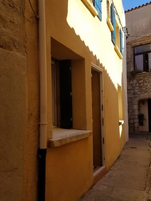 Centre Historique Et Proche Mer Sigean Bagian luar foto