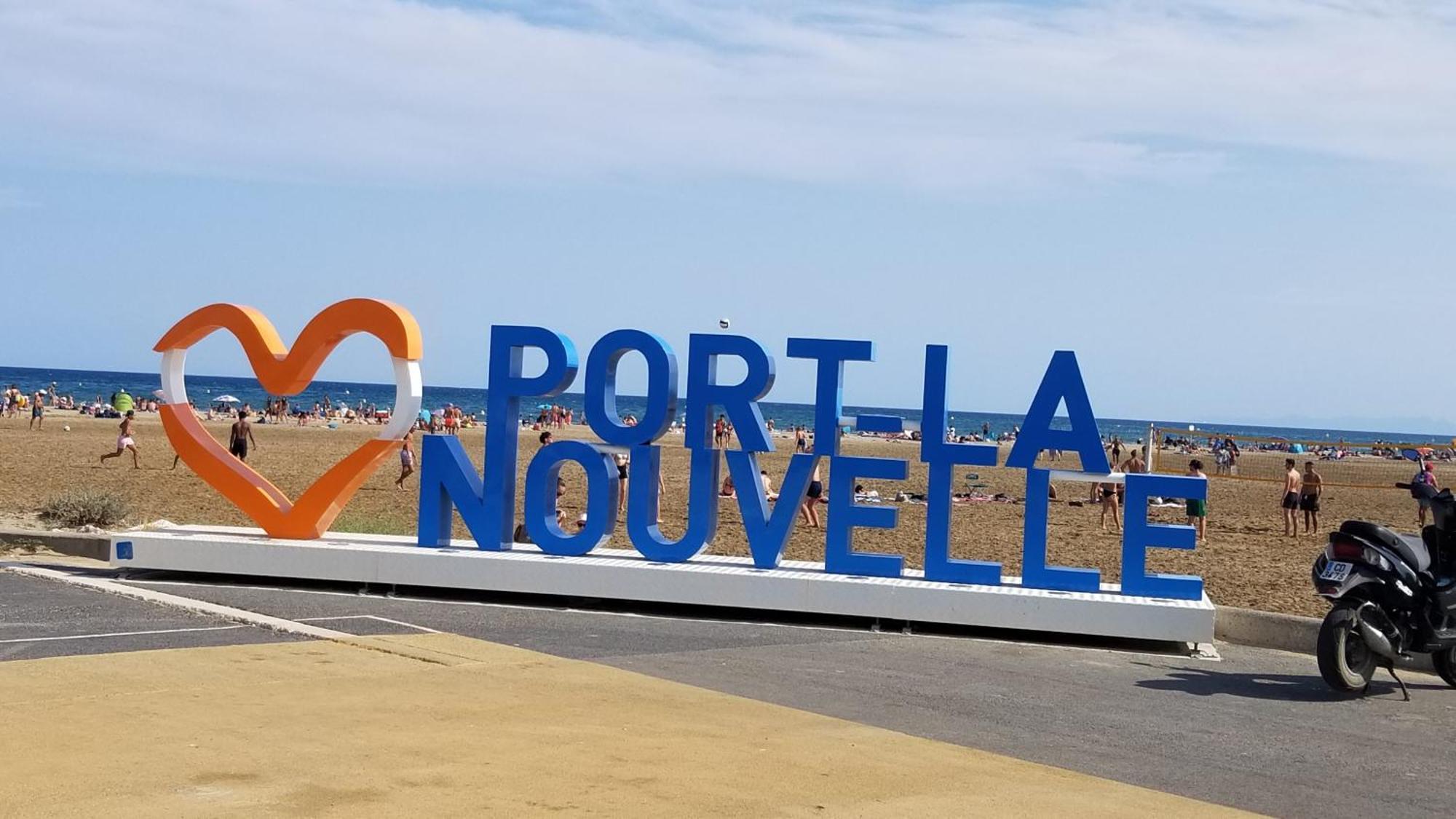 Centre Historique Et Proche Mer Sigean Bagian luar foto